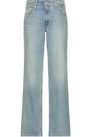 Paige Doheny Relaxed Straight Jeans in . Size 30, 31, 32, 33, 36.