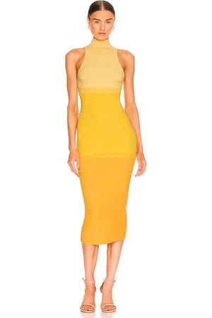 Camila Coelho Cressida Dress in . Size S, XL, XS, XXS.