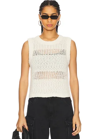LnA Angelina Sleeveless Top in . Size M, S, XS.