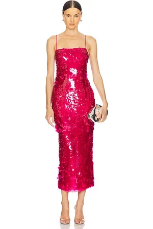Retrofete Alana Dress in . Size M, S, XS.