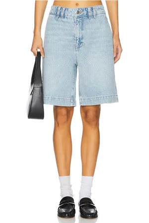Frame Trouser Short in . Size 26.