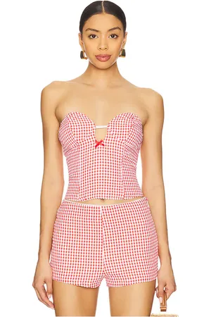 BY.DYLN Magen Bodice in . Size M, S, XL, XS.