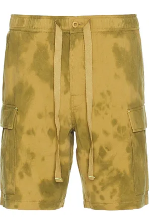 SUPERVSN Cargo Shorts in . Size M, S.