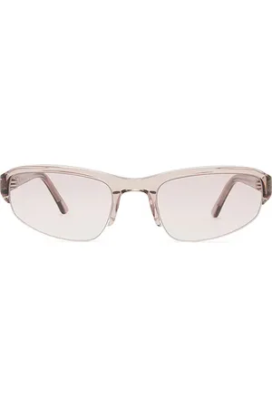 Lu Goldie Gia Sunglasses in .