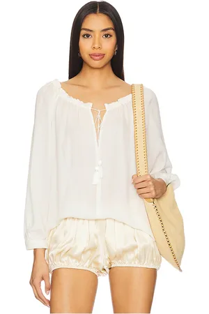 NILI LOTAN Carley S. Silk Blouse in . Size S, XS.
