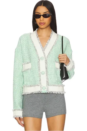 Essentiel Antwerp Hoola Jacket in . Size S, XS.