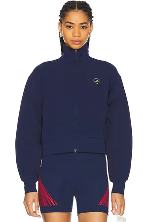 adidas Knitted Track Top in . Size M, S, XS.
