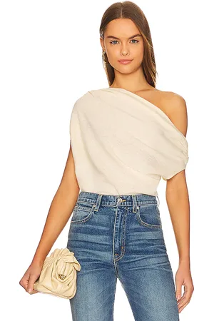 ASTR Devin Top in . Size L.