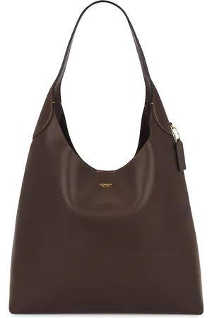 Coach Brooklyn Shoulder Bag 39 in .
