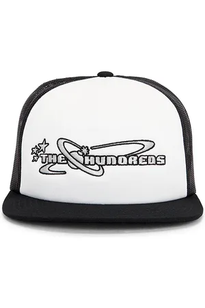 The Hundreds Y2k Trucker Hat in .