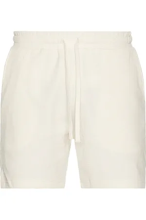 ONIA Macro Waffle Pull-on Short 6 in . Size M, S.