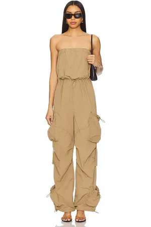 Steve Madden Kylo Jumpsuit in . Size XL.