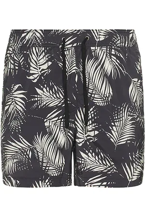 ONIA Charles 5 Swim Trunk in . Size M, XL/1X.