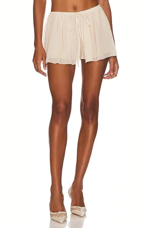 LOBA Paloma Skort in . Size M, XL.