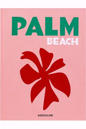 ASSOULINE Palm Beach in .