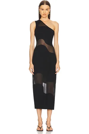 Cult Gaia Kalila Knit Dress in . Size XL.