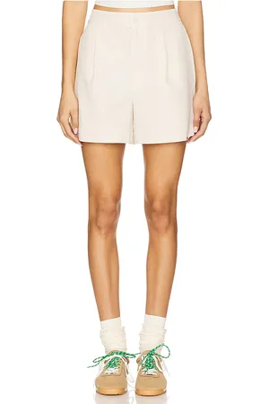 Varley Mariya Easy Pleat Short in . Size M, S, XL, XS.