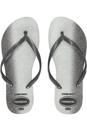 Havaianas Slim Gloss Sandal in . Size 39/40, 41/42.