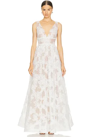 Bronx and Banco Lily Gown in . Size S.