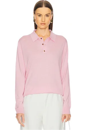 La Ligne Ben Polo Top in . Size M, S, XL, XXS.