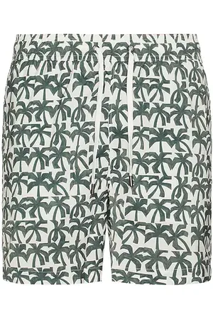 ONIA Charles 7 Swim Trunk in . Size M, S, XL/1X.