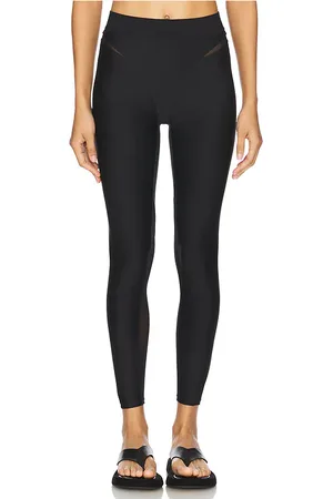 alo Airlift High-waist 7/8 Rebel Legging in . Size M, S.