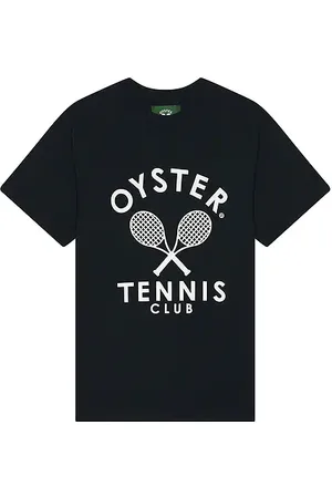 OYSTER OTC Members T-Shirt in . Size S, XL/1X.