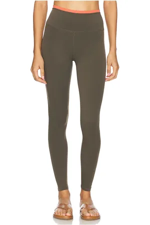 P.E Nation Vita Full Length Legging in . Size M, S, XL, XS.
