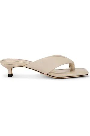 Tony Bianco Tropic Sandal in . Size 6, 6.5, 7, 7.5, 8, 8.5.