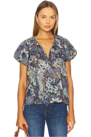 ULLA JOHNSON Issa Top in . Size 10, 12, 2, 4, 6.