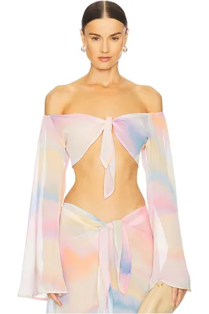 Bananhot Grace Top in . Size M, S, XL, XS.
