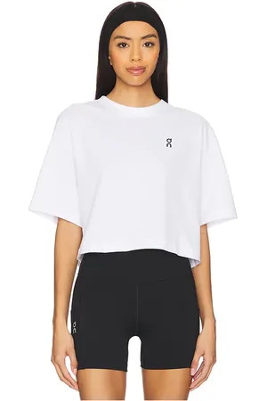 On Running Club Boxy Tee in . Size XS.