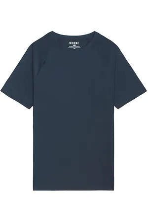Rhone Reign Short Sleeve Tee in . Size S.
