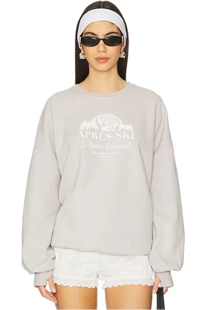 The Laundry Room Apres Ski Colorado Sweatshirt in . Size M, S, XL, XS.