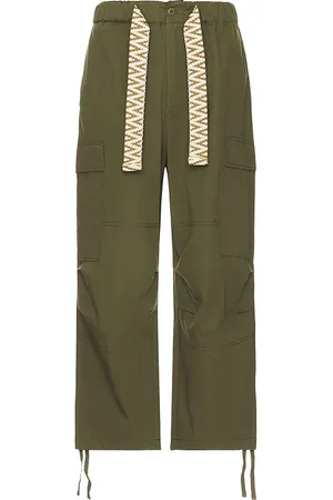 SUPERVSN Dojo Cargo Pant in . Size M, S, XL/1X.