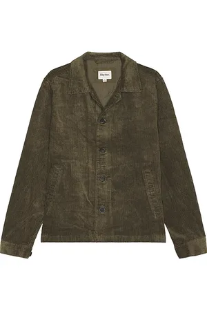 Rhythm Cord Langley Jacket in . Size XL/1X.