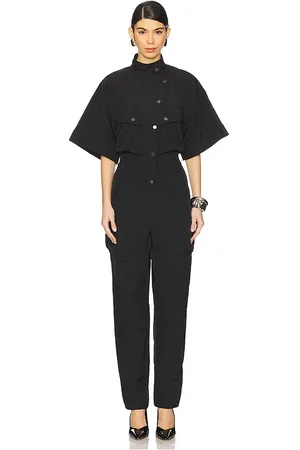 RONNY KOBO Pierce Jumpsuit in . Size M, S, XS.
