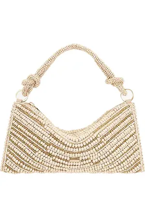 Cult Gaia Hera Nano Shoulder Bag in .