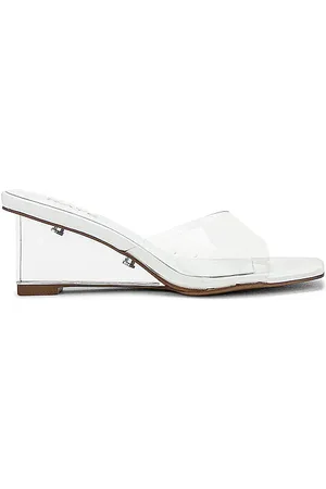Raye Ani Wedge in . Size 6.5, 7.5, 8, 8.5.