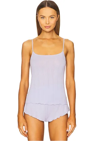 NEGATIVE UNDERWEAR Whipped Cami Top in . Size XL/1X, XS.