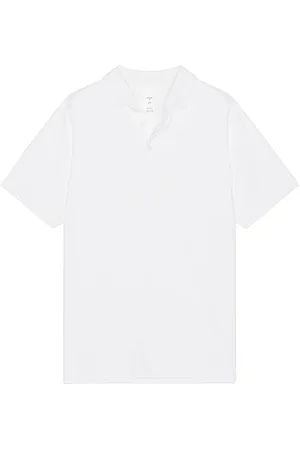 Rhone Regatta Pique Polo in . Size M, S.