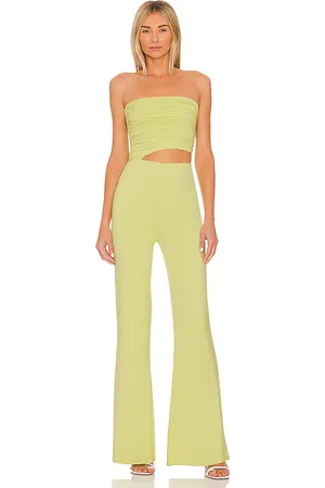 House of Harlow X REVOLVE Sosa Jumpsuit in . Size M, S, XL, XS, XXS.