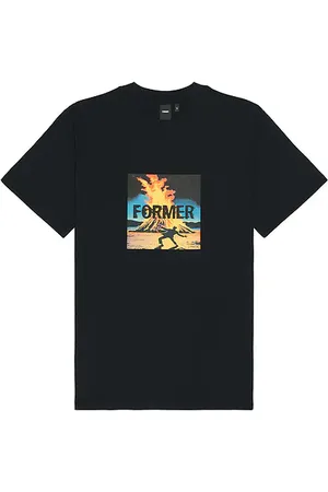 FORMER Everlast Tee in . Size M, S, XL/1X.