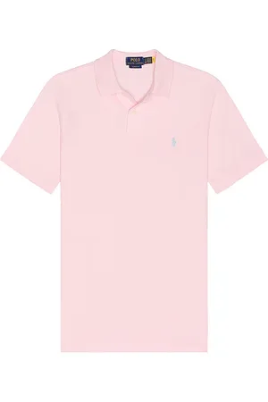 Ralph Lauren Short Sleeve Mesh Polo in . Size M, S.