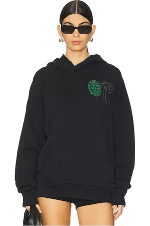 RE/DONE Dan Tanas Sign Modern Hoody in . Size XS.