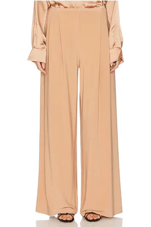 Norma Kamali Mens Pleat Pant in . Size M, S, XS.