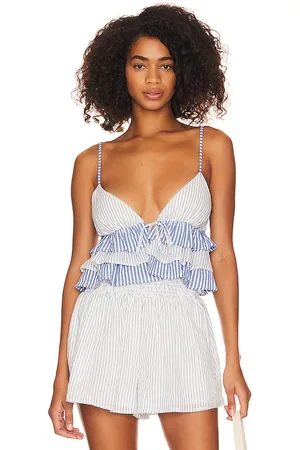 MAJORELLE Aruba Top in . Size M, S, XL, XS, XXS.