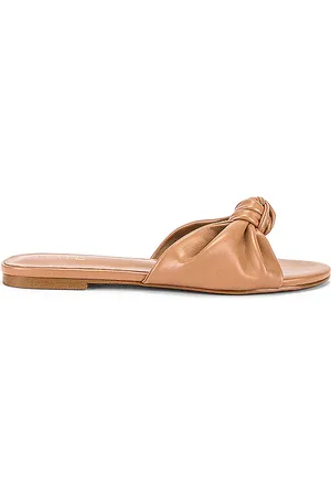 Raye Buffy Sandal in . Size 6, 6.5, 7, 7.5, 8.
