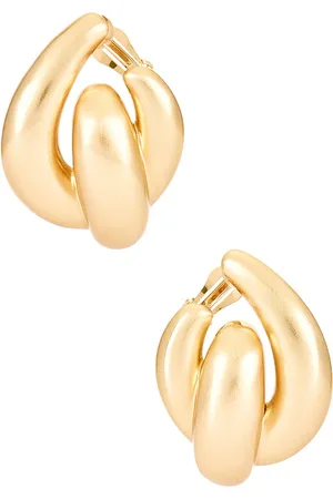 Cult Gaia Audrina Earring in .