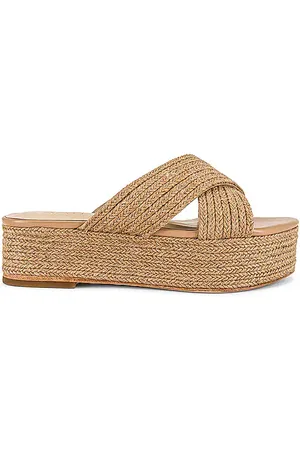 Raye Tiko Wedge in . Size 7, 7.5, 9.5.
